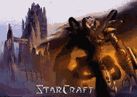 starcraft
